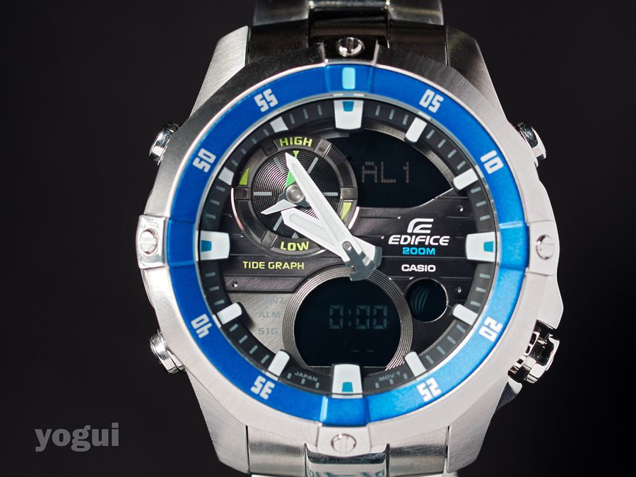casio mdv 700